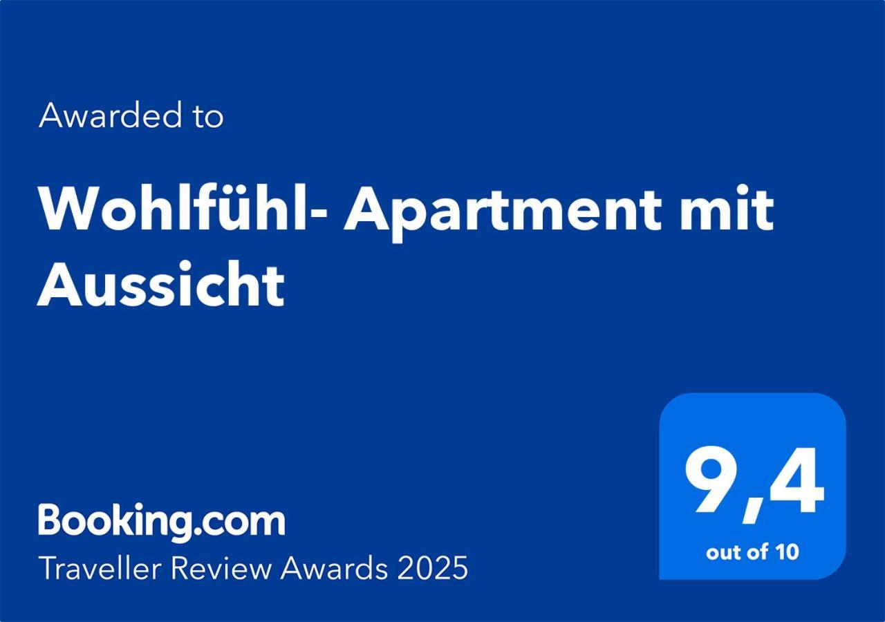 Sonniges City-Apartment Mit Suedbalkon Und Parklatz Neusass 外观 照片